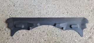 PROTECTOR MOTOR BMW E31 MOLDURA TAPA