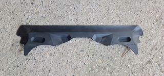 PROTECTOR MOTOR BMW E31 MOLDURA TAPA