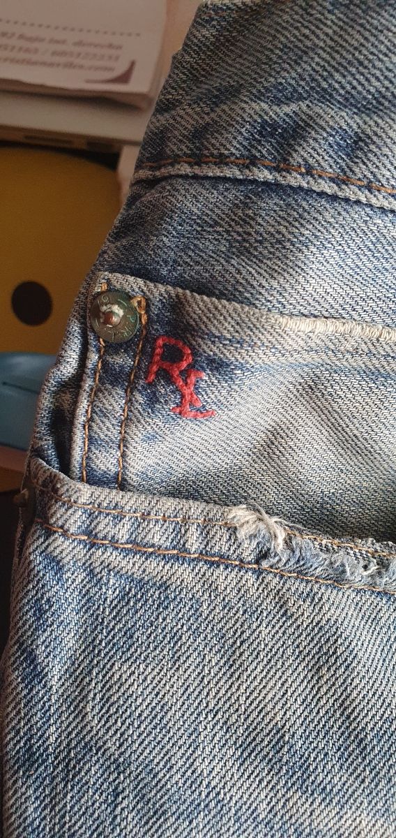 VAQUEROS POLO Y TOMMY