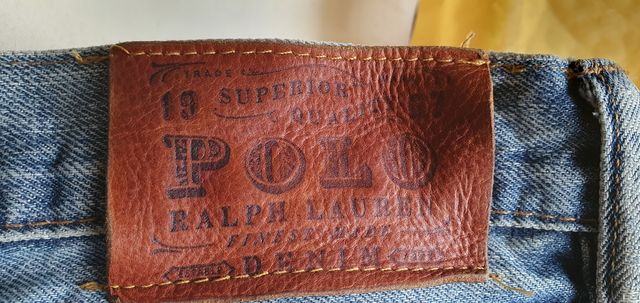 VAQUEROS POLO Y TOMMY