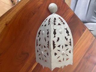 Aplique forja marroquí