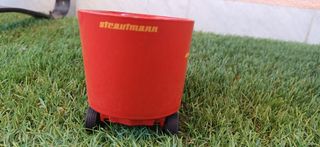 Carro mezclador de forraje Strautmann Verti-Mix