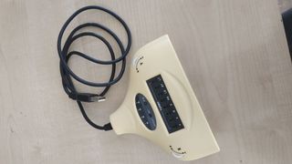 XCM XFPS 3.0 Sniper Plus para Xbox 360