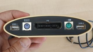 XCM XFPS 3.0 Sniper Plus para Xbox 360