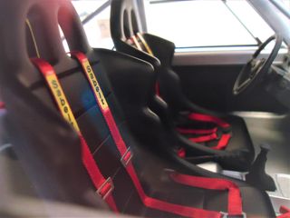 RENAULT 5 MAXI TURBO TOUR DE FRANCE 1985 OTTO 1:12