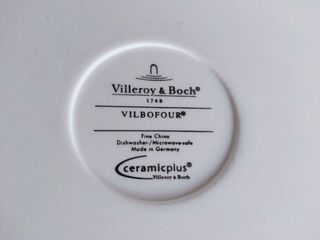 Set Ceramic Plus Villeroy & Boch