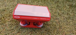 ABONADORA DE JUGUETE KUHN