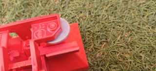 ABONADORA DE JUGUETE KUHN