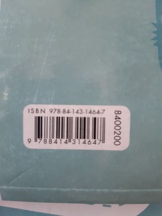 Libro de lengua de 5° curso. Anaya