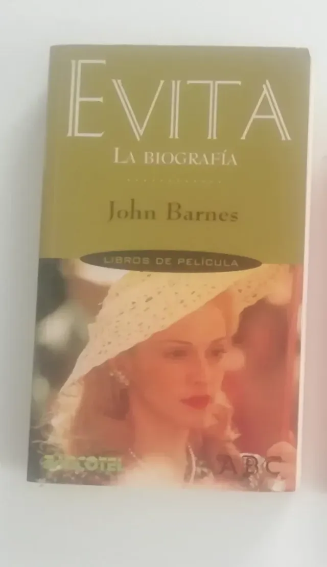 Bestsellers literarios.