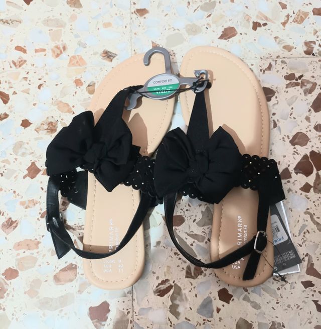Sandalias Primark