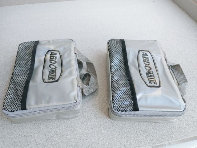 Abdomatic 1 o 2 unidades