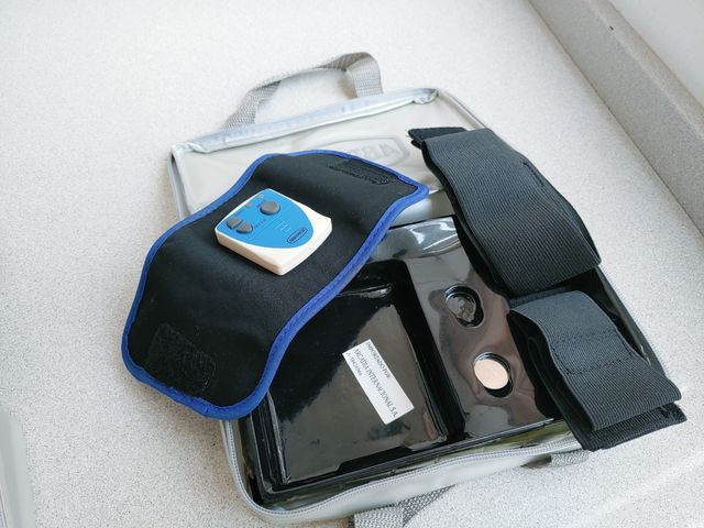 Abdomatic 1 o 2 unidades