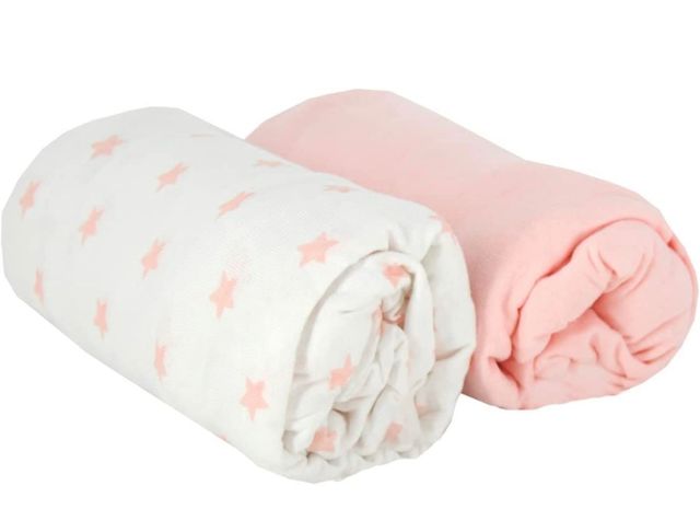 Cuna/parque con colchón