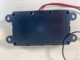 GPS S2-M007033 para localizar vehículo 