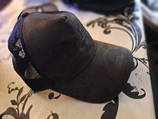 gorras chulas preguntar precios.