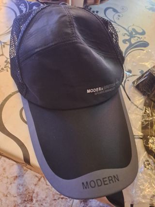 gorras chulas preguntar precios.