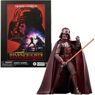 Darth Vader Revenge Star Wars Black