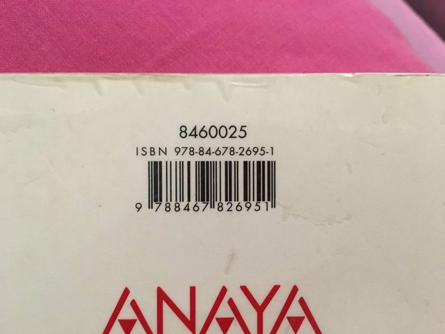 Matemáticas aplicadas a las ciencias sociales