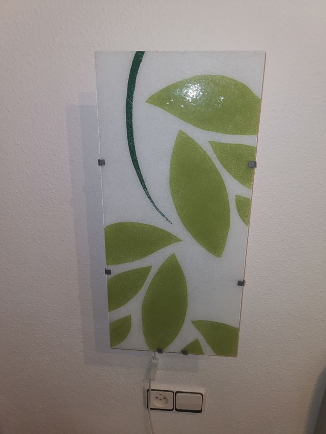 Lámparas de noche para la pared!!!!