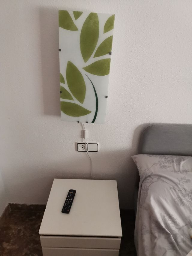 Lámparas de noche para la pared!!!!