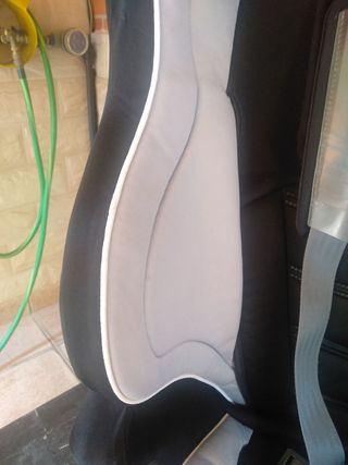 silla de coche nivel 3
