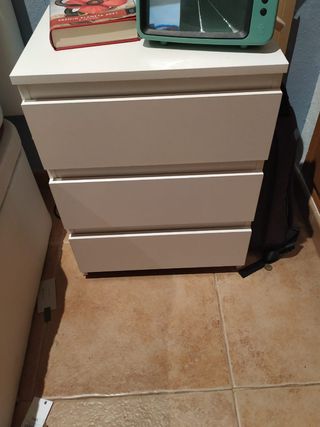 montador de muebles