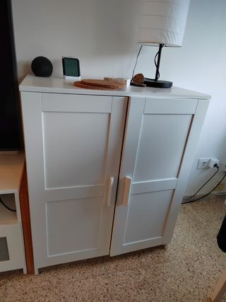 montador de muebles