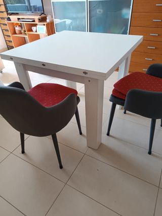 montador de muebles