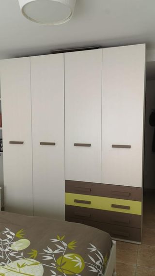 montador de muebles
