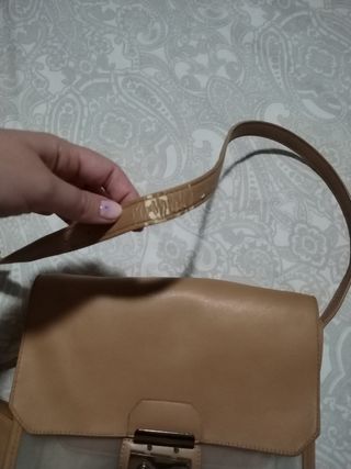 bolso stradivarius