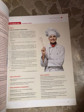 LIBRO LENGUA Y LITERATURA VALENCIANA