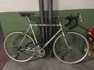 Bicicleta Kastel Corsa Carretera