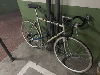 Bicicleta Kastel Corsa Carretera