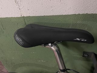 Bicicleta Kastel Corsa Carretera