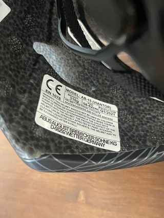 Bicicleta Kastel Corsa Carretera