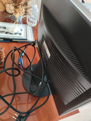 Monitor Hyundai