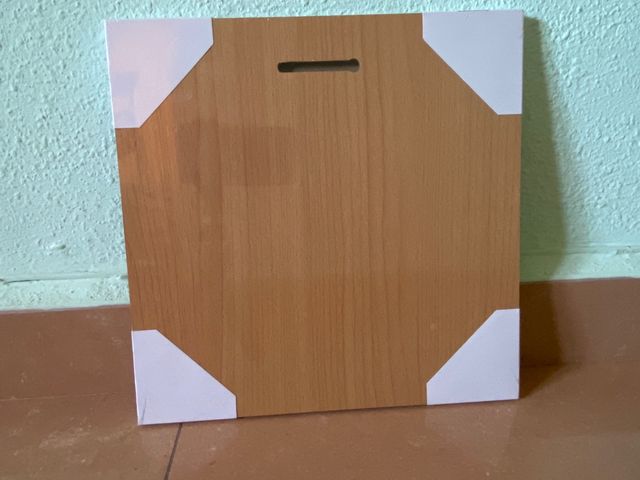 Cuadro Leopardo Realista