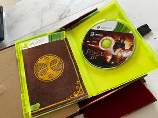 Fable 3 Coleccionista completa