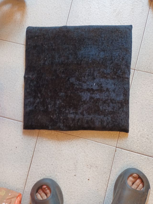 cojin silla de ruedas