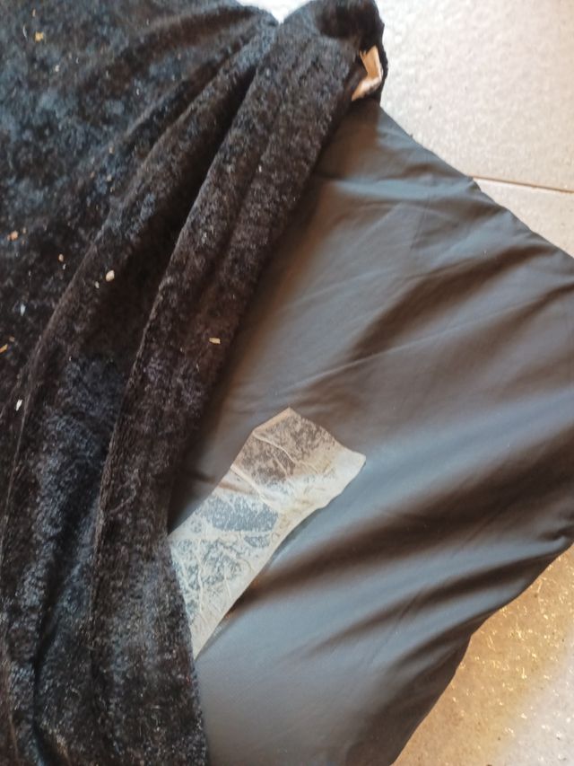 cojin silla de ruedas