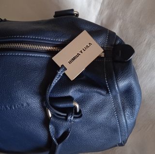 Bolso Bimba y Lola 