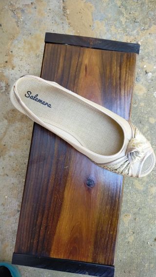 Sandalias de verano a elegir
