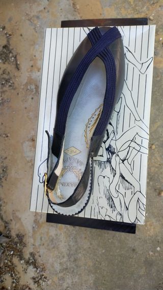 Sandalias de verano a elegir