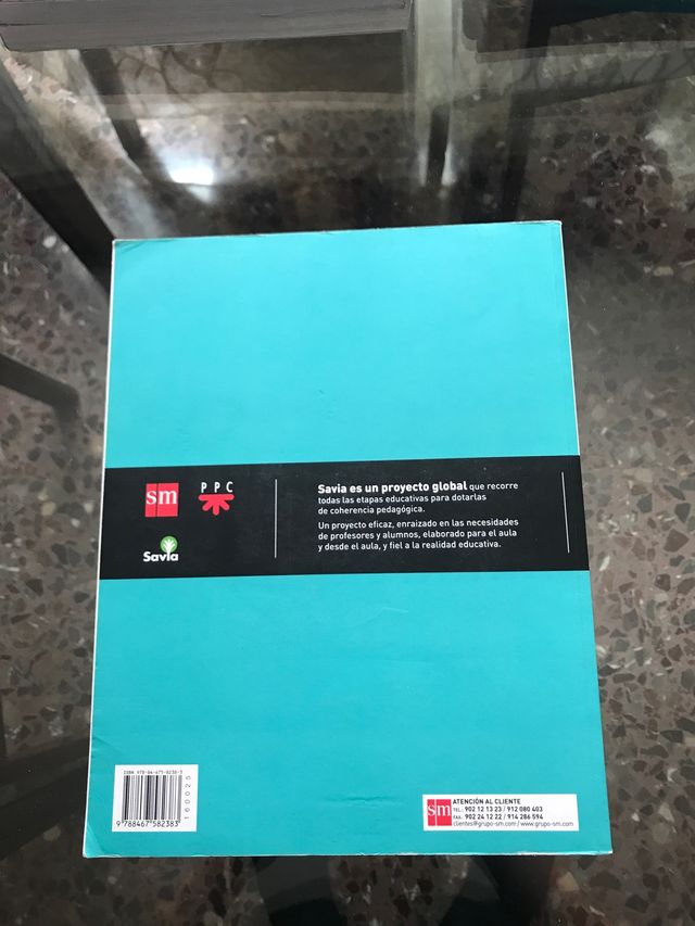 Libro de Religion 1ºBACHILLER