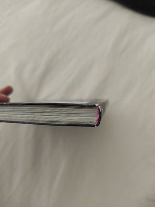 Libro infantil/juvenil Isadora Moon y el hechizo