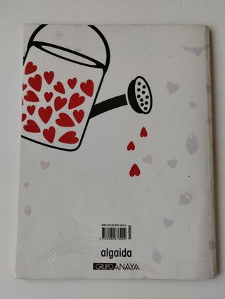 Libro Religión 6 primaria Abbacanto