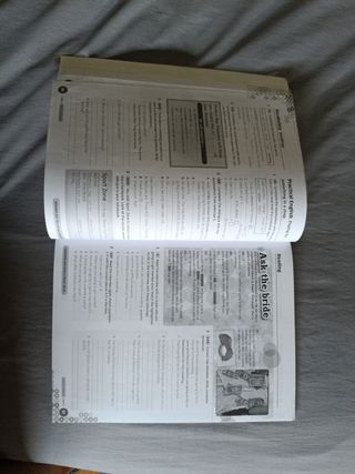 Spectrum 2. Workbook.  Editorial: Oxford