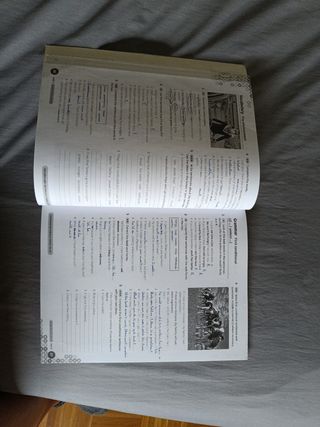 Spectrum 2. Workbook.  Editorial: Oxford