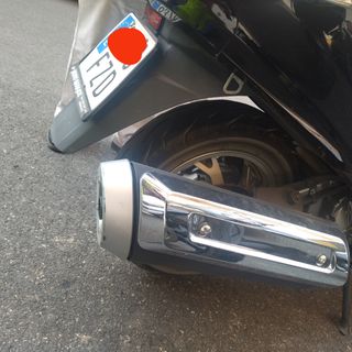 Suzuki burman 400 negociable.